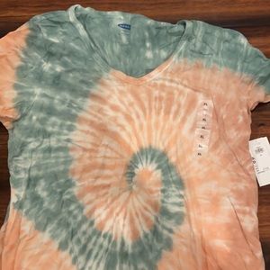 Old navy Vneck tee
